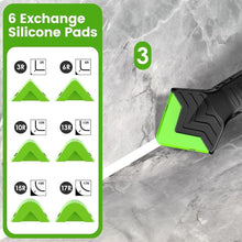 Load image into Gallery viewer, 5-in-1 Caulking Tool Silicone Caulking Grout Removal Sealant Finishing Tool