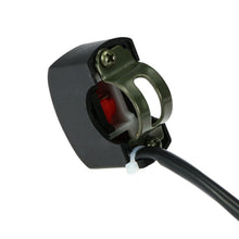 Load image into Gallery viewer, Universal motorcycle ATV handlebar ON OFF light switch button
