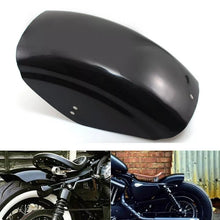 Load image into Gallery viewer, For Harley for Sportster 48 72 XL 883 1200 86-19 Motorcycle Rear Mudguard Fender
