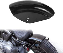 Load image into Gallery viewer, For Harley for Sportster 48 72 XL 883 1200 86-19 Motorcycle Rear Mudguard Fender
