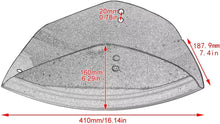 Load image into Gallery viewer, For Harley for Sportster 48 72 XL 883 1200 86-19 Motorcycle Rear Mudguard Fender
