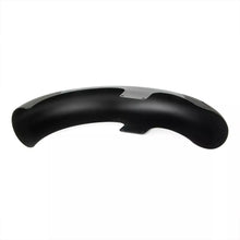 Load image into Gallery viewer, Gloss Black 21&quot; Wrap Front Fender Fit For Harley Baggers Touring Road Glide FLHT
