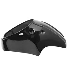 Load image into Gallery viewer, Front Headlight Fairing Windshield Cowl Cover For Honda Rebel CMX 300 500 17-21
