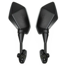 Load image into Gallery viewer, Rear View Mirrors For HYOSUNG GT125R / GT250R/ GT650R / GT650S Motorcycle
