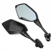 Load image into Gallery viewer, Rear View Mirrors For HYOSUNG GT125R / GT250R/ GT650R / GT650S Motorcycle
