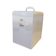 Load image into Gallery viewer, 22L Auto Refrigerator Home Mini Fridge Portable Food Cooler Keep Warm
