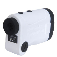 Load image into Gallery viewer, Multi-function 1000m laser Distance Meter Speed Rangefinder Golf Telescope
