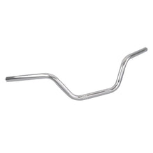 Load image into Gallery viewer, Motorcycle 7/8&#39;&#39; 22mm Drag Handlebar Bar Chrome For Honda Yamaha Suzuki
