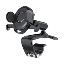 Load image into Gallery viewer, Car Dashboard Stand Dash Mount Holder For Mobile Phone
