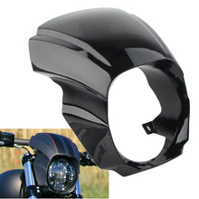 Load image into Gallery viewer, Front Headlight Fairing Cover Mask For Harley Softail Breakout 2018-2022 21 2020
