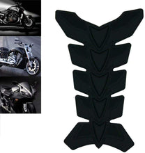 Load image into Gallery viewer, 3D Rubber Motorcycle Modified Fuel Gas Tank Pad Protector Decal Sticker Durable
