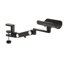 Load image into Gallery viewer, Aluminium Alloy Computer Hand Bracket Adjustable Arm Rest Wrist
