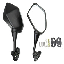 Load image into Gallery viewer, Rear View Mirrors For HYOSUNG GT125R / GT250R/ GT650R / GT650S Motorcycle
