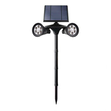 Load image into Gallery viewer, 1X  Garden Pool Pond Yard Lights Outdoor Spot Light Led Spot lights
