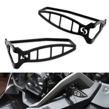 Load image into Gallery viewer, LED Turn Signals Protection Cover FOR BMW R1200GS R1250GS/RS LC/ADV S1000XR
