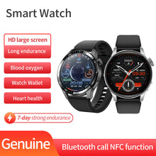 Load image into Gallery viewer, UM93pro 1.28 Inch Bluetooth Calling Smart Watch
