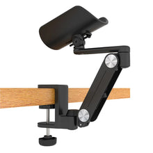 Load image into Gallery viewer, Aluminium Alloy Computer Hand Bracket Adjustable Arm Rest Wrist
