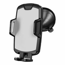 Load image into Gallery viewer, Car Dashboard Windscreen Mount Cell Mobile Phone Holder Stand Cradle Suction Cup
