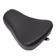 Load image into Gallery viewer, Front Driver Solo Seat Cushion for Harley Sportster XL1200 883 72 48 XL
