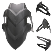 Load image into Gallery viewer, Rear Fender Mudguard Splash Mud Dust Guard for Kawasaki Z250 for Honda CBF190R
