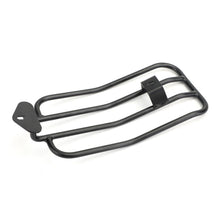 Load image into Gallery viewer, Black Cargo Luggage Rack Carrier Fit for Honda Rebel 300 500 CMX 2017-2020
