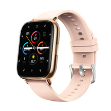 Load image into Gallery viewer, UM68T Smart Watch Bluetooth Blood Pressure Heart Rate IP67 Waterproof For IOS Android
