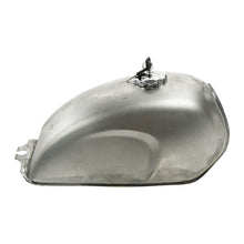 Load image into Gallery viewer, Motorcycle Fuel Gas Tank for CFMOTO Mandrill Cafe Racer Scrambler 2.4 Gallon 9L
