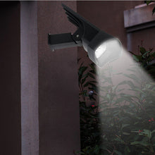 Load image into Gallery viewer, YH0516 Waterproof Led Landscape Lighting Outdoor Solar Spot Lighting
