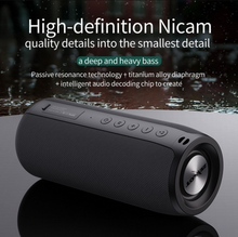 Load image into Gallery viewer, Bluetooth Speaker Portable Wireless Waterproof Super Bass Power Bank TWS
