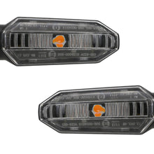 Load image into Gallery viewer, Front/Rear LED Turn Signal Lights for HONDA CBR600RR/650F/400R NC700 750 CB400F
