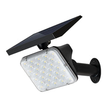 Load image into Gallery viewer, YH0517D Outdoor 2-in-1 Colored Adjustable LED Waterproof Solar Spotlights
