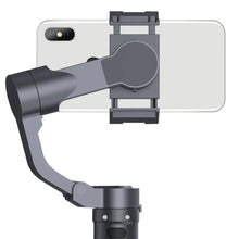 Load image into Gallery viewer, Fy3 Intelligent Three Axis Anti Shake Pan Tilt Foldable Smartphone Gimbal
