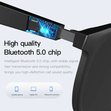 Load image into Gallery viewer, E50 intelligent audio smart glasses
