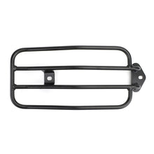 Load image into Gallery viewer, Black Cargo Luggage Rack Carrier Fit for Honda Rebel 300 500 CMX 2017-2020
