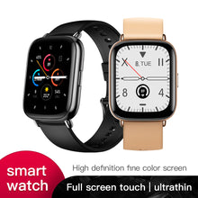 Load image into Gallery viewer, UM68T Smart Watch Bluetooth Blood Pressure Heart Rate IP67 Waterproof For IOS Android
