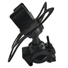 Load image into Gallery viewer, Mobile Phone Holder Bracket Mount For Motorcycle Bicycle Bike
