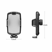 Load image into Gallery viewer, Car Dashboard Windscreen Mount Cell Mobile Phone Holder Stand Cradle Suction Cup
