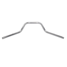 Load image into Gallery viewer, Motorcycle 7/8&#39;&#39; 22mm Drag Handlebar Bar Chrome For Honda Yamaha Suzuki
