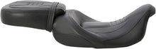 Load image into Gallery viewer, Driver Passenger Seat Set Fit For Harley Touring Electra Road Glide 2009-2022
