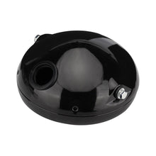 Load image into Gallery viewer, 7&quot; Inch Front Headlight Housing Headlamp Light Bulb Bucket For Harley Davidson
