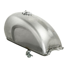 Load image into Gallery viewer, Motorcycle Fuel Gas Tank for CFMOTO Mandrill Cafe Racer Scrambler 2.4 Gallon 9L
