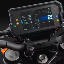 Load image into Gallery viewer, 1Set Cluster Scratch Cluster Screen Protection Film Protector for KTM Duke 390 D
