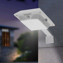 Load image into Gallery viewer, YH0417A-PIR Outdoor Wall Led Solar Garden Light Motion Sensor Light
