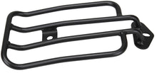 Load image into Gallery viewer, Motorcycle Solo Seat Rear Luggage Rack For Harley Sportster XL 883 1200
