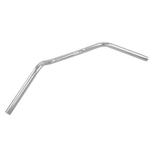 Load image into Gallery viewer, Motorcycle 7/8&#39;&#39; 22mm Drag Handlebar Bar Chrome For Honda Yamaha Suzuki
