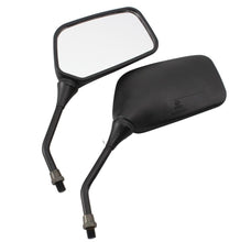 Load image into Gallery viewer, Scooter Mirrors Mobility Scooter 10MM Mirror Left Right Black
