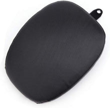 Load image into Gallery viewer, Cushion Rear Seat Passenger Pillion Pad for Harley Sportster XL1200 883 72 48
