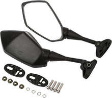 Load image into Gallery viewer, Rear View Mirrors For HYOSUNG GT125R / GT250R/ GT650R / GT650S Motorcycle
