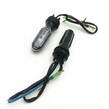 Load image into Gallery viewer, Front/Rear LED Turn Signal Lights for HONDA CBR600RR/650F/400R NC700 750 CB400F
