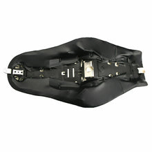 Load image into Gallery viewer, Black Driver Rear Passenger Seat Two up For Harley Sportster XL883 XL1200 04-16
